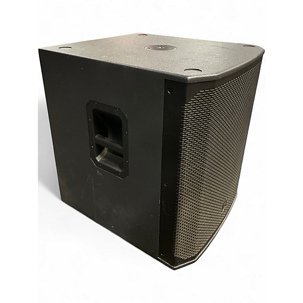 Used Electro-Voice ELX200-18SP Powered Subwoofer