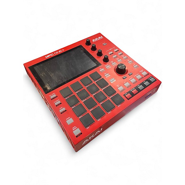 Used Akai Professional MPC ONE + Production Controller