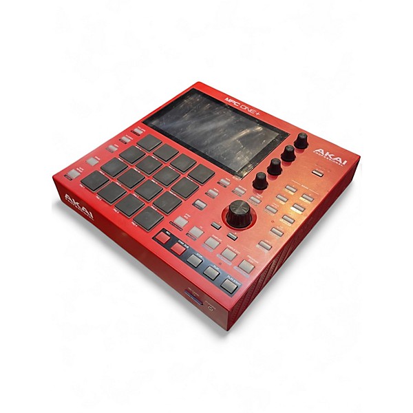 Used Akai Professional MPC ONE + Production Controller