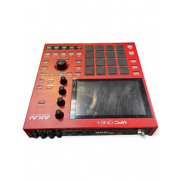 Used Akai Professional MPC ONE + Production Controller