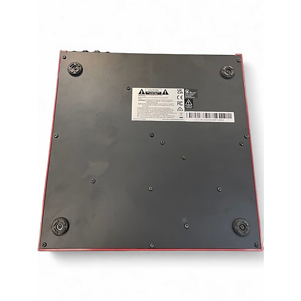 Used Akai Professional MPC ONE + Production Controller