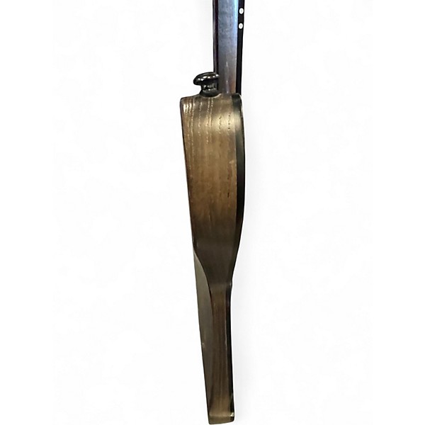 Used Schecter Guitar Research C1 Apocalypse Baltic Blue Solid Body Electric Guitar