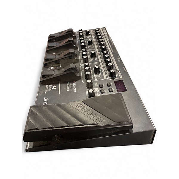 Used BOSS ME80 Guitar Multi Effect Processor