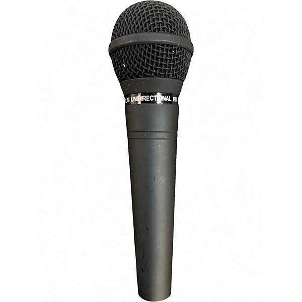 Used Stageworks UM66D Dynamic Microphone