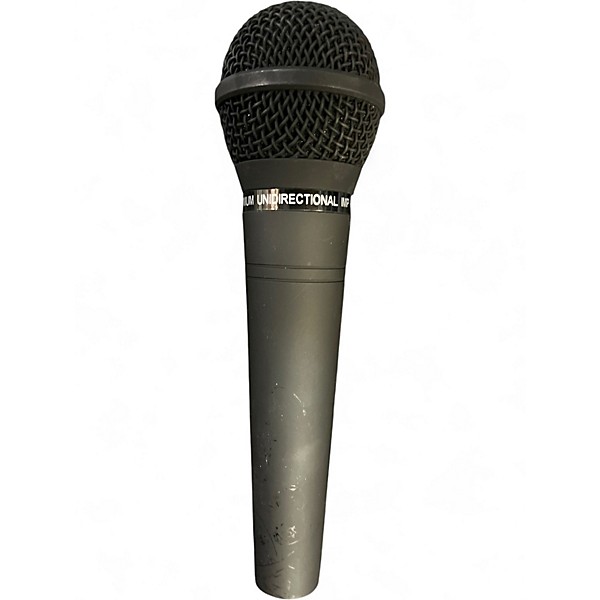 Used Stageworks UM66 Dynamic Microphone