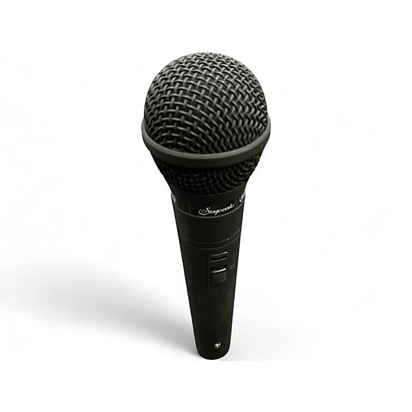 Used Stageworks UM66 Dynamic Microphone