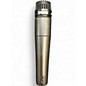Used Shure SM57LC Dynamic Microphone thumbnail