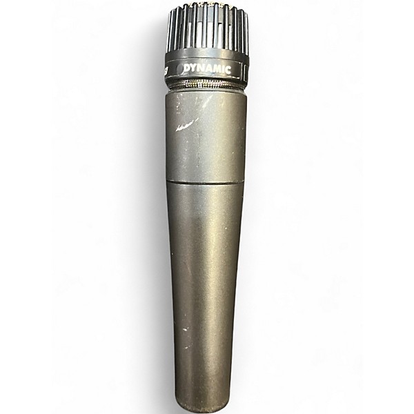 Used Shure SM57LC Dynamic Microphone