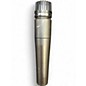Used Shure SM57LC Dynamic Microphone