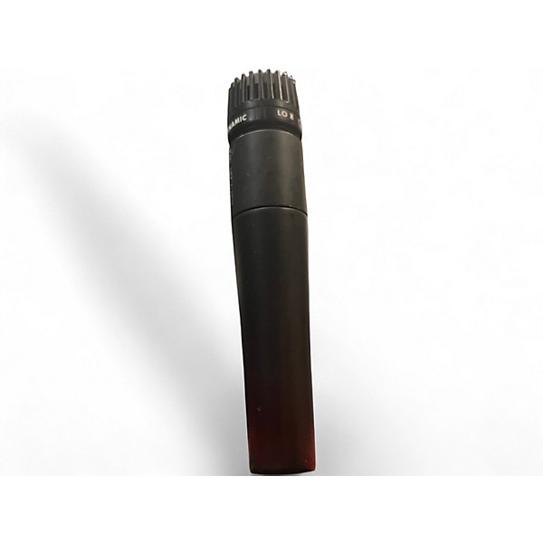Used Shure SM57LC Dynamic Microphone