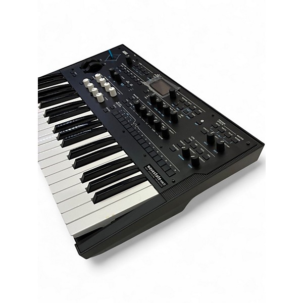 Used KORG WAVESTATE Synthesizer
