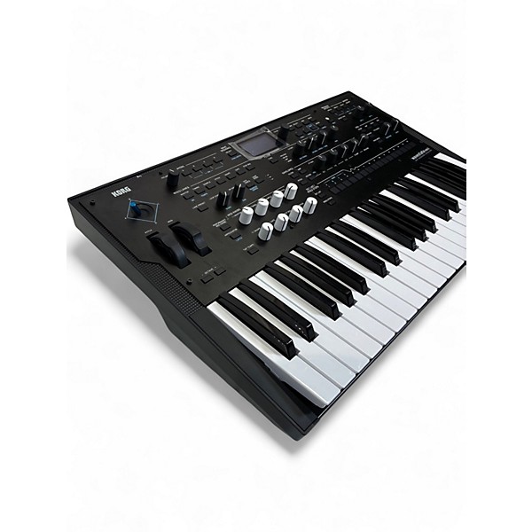 Used KORG WAVESTATE Synthesizer