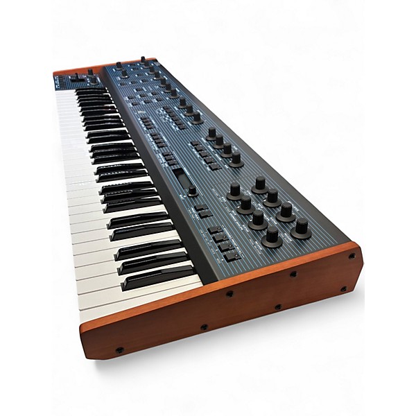 Used Behringer UB-XA Synthesizer