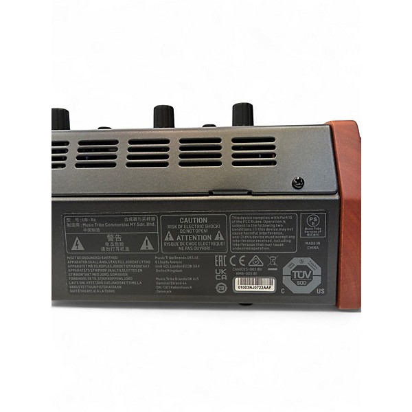 Used Behringer UB-XA Synthesizer