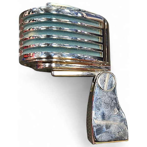 Used Heil Sound THE FIN DECO Dynamic Microphone