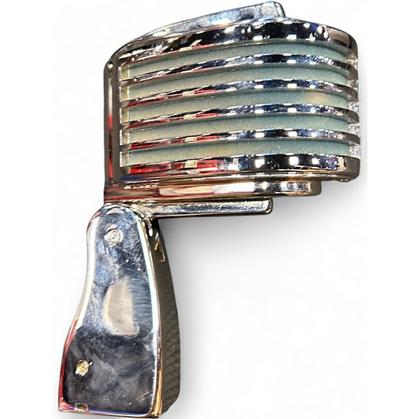 Used Heil Sound THE FIN DECO Dynamic Microphone