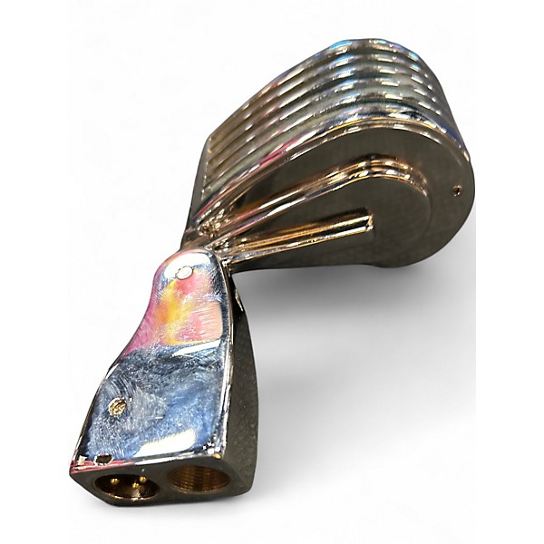 Used Heil Sound THE FIN DECO Dynamic Microphone