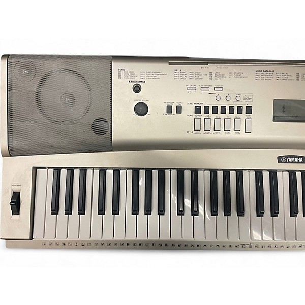 Used Yamaha YPG235 76 Key Digital Piano