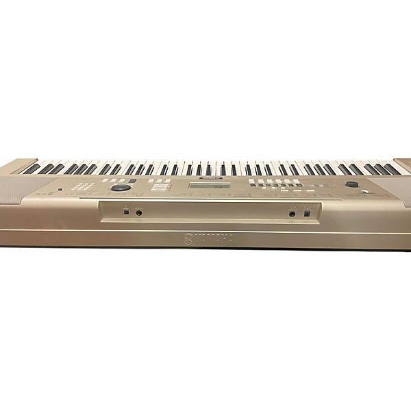 Used Yamaha YPG235 76 Key Digital Piano