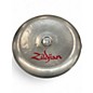 Used Zildjian 18in Oriental China Trash Cymbal