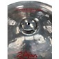 Used Zildjian 18in Oriental China Trash Cymbal