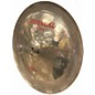 Used Zildjian 18in Oriental China Trash Cymbal