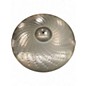 Used Zildjian 21in Z Custom Power Ride Cymbal thumbnail