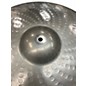 Used Zildjian 21in Z Custom Power Ride Cymbal