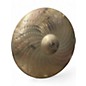 Used Zildjian 21in Z Custom Power Ride Cymbal