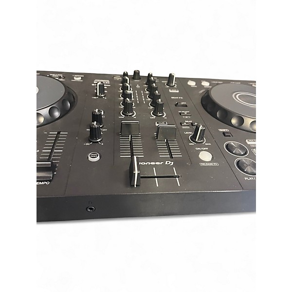 Used Pioneer DJ DDJ-FLX4 DJ Controller