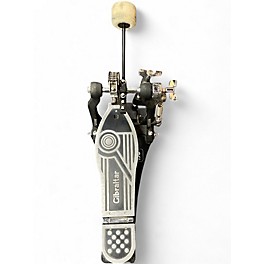 Used Gibraltar Intruder single Single Bass Drum Pedal