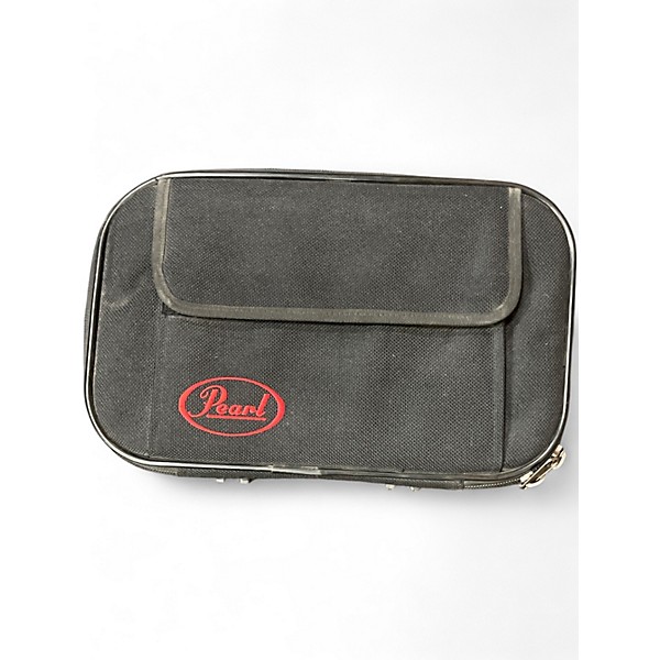 Used Pearl Eliminator Single Single Bass Drum Pedal