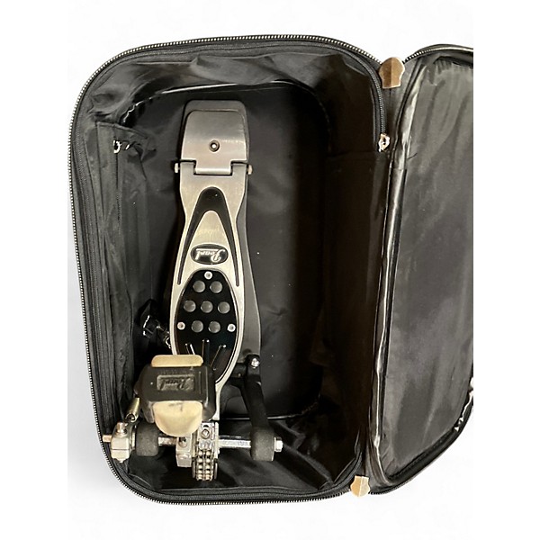 Used Pearl Eliminator Single Single Bass Drum Pedal