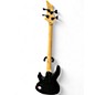 Used ESP LTD B10 Black Electric Bass Guitar