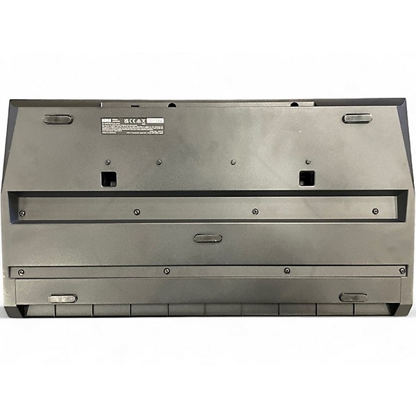 Used KORG Multi/Poly Synthesizer