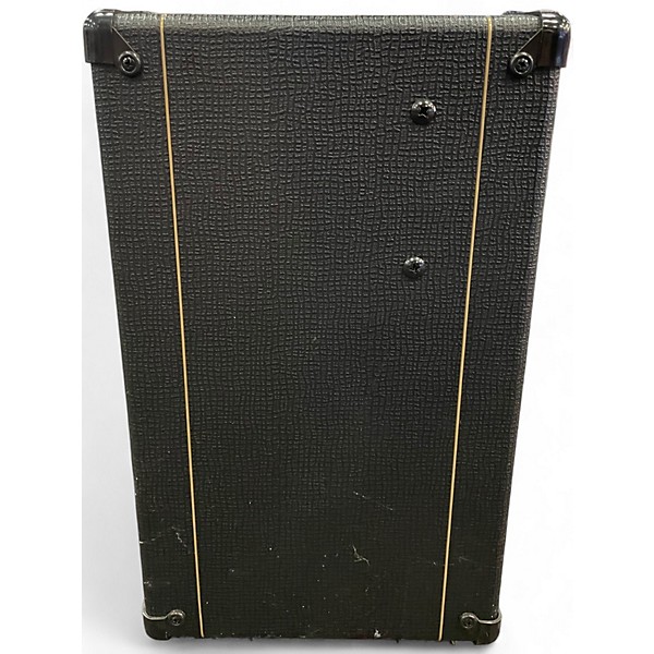 Used VOX AC15C1 15W Tube Guitar Combo Amp