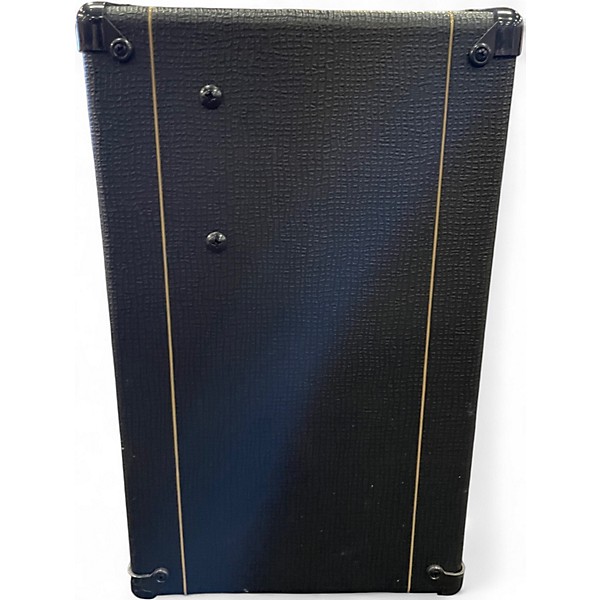 Used VOX AC15C1 15W Tube Guitar Combo Amp