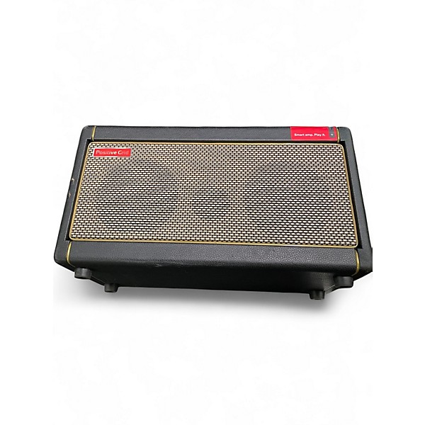 Used Positive Grid Spark Guitar Combo Amp