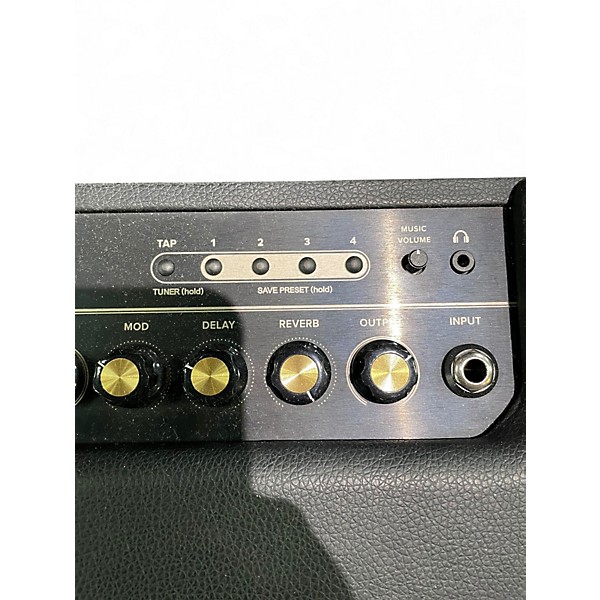 Used Positive Grid Spark Guitar Combo Amp