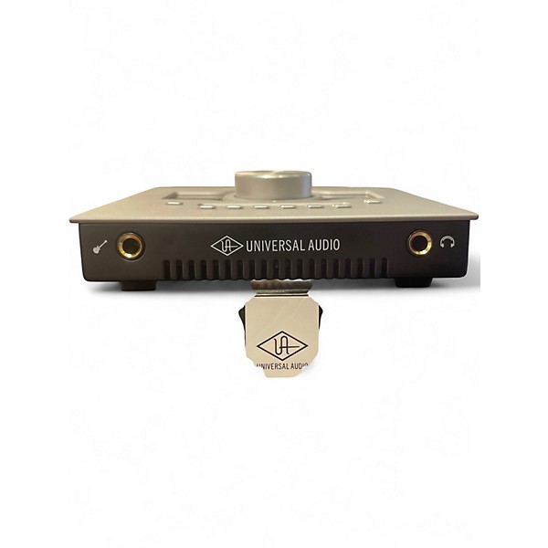Used Universal Audio Apollo Twin X Duo Gen 2 Audio Interface