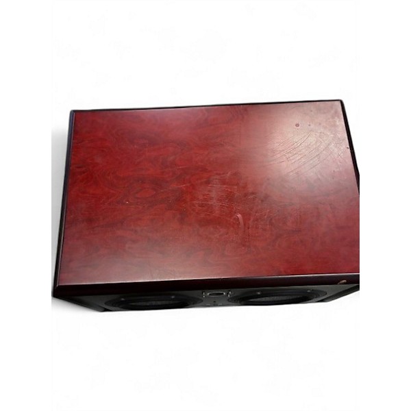 Used Focal TWIN6 Be Powered Monitor