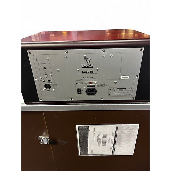 Used Focal TWIN6 Be Powered Monitor
