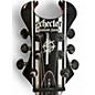 Used Schecter Guitar Research Synyster Gates Signature Custom S Black Solid Body Electric Guitar