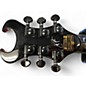 Used Schecter Guitar Research Synyster Gates Signature Custom S Black Solid Body Electric Guitar