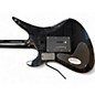 Used Schecter Guitar Research Synyster Gates Signature Custom S Black Solid Body Electric Guitar