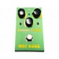 Used Way Huge Electronics WHE401 Swollen Pickle MKII Super Jumbo Fuzz Effect Pedal thumbnail