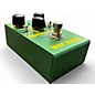 Used Way Huge Electronics WHE401 Swollen Pickle MKII Super Jumbo Fuzz Effect Pedal