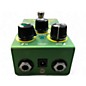 Used Way Huge Electronics WHE401 Swollen Pickle MKII Super Jumbo Fuzz Effect Pedal
