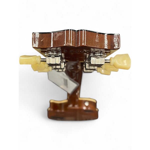 Used 2021 Gibson Les Paul Standard 1950S Neck Tobacco Sunburst Solid Body Electric Guitar