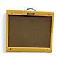 Used Fender Blues Junior Tweed Tube Guitar Combo Amp thumbnail